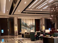 -香厨中餐厅(松北香格里拉店)