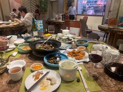 -顺意·顺德家乡菜(国际人才大厦店)