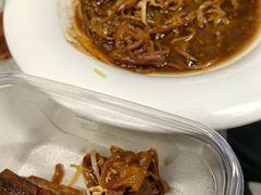 -蓬川食府(金海道店)
