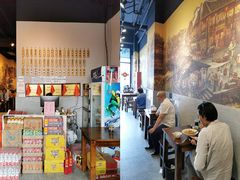 -春雪面馆(转塘店)