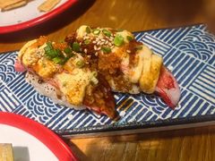 -鳗鱼家·深夜食堂(军博店)