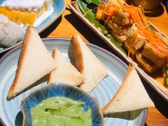 -仓库南洋海鲜小排档(柳河路店)