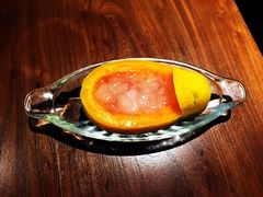 -陆壹捌餐厅(五大道店)