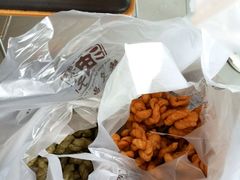 -王阿姨文昌油赞子(府桥街店)