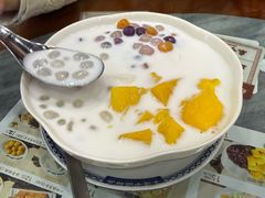 -赵记传承·中国甜品(福州总店)