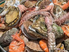 -大锅强·蒸海鲜青岛菜(吾悦广场店)