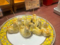 -富华斋饽饽铺·宫廷糕点·伴手礼(护国新天地店)