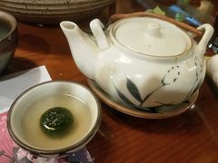 -大江户日本料理(吕厝店)