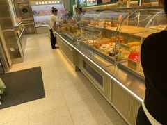 -精点味道(西安路店)