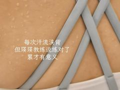 -懒人Club健身(卓越时代广场店)