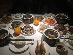 -加餐海鲜自助(宝龙一城店)