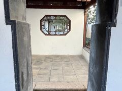 -上海醉白池公园