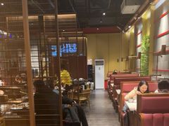 -牛村来人潮汕牛肉火锅(西单店)