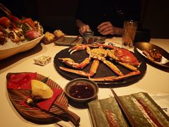 -上井料理黑金店(IFS国金中心店)