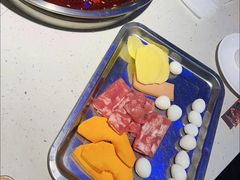 -蛙鱼道美蛙鱼自助火锅(新耍都店)