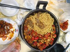 -聚味瞿记·龙虾堂(坡子街店)