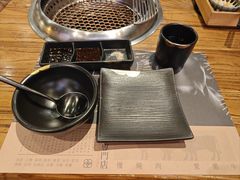 -黑牛の店·和牛烧肉(合生汇店)