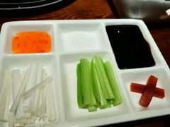 -又一福烤鸭·北京菜(东四店)