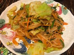 炒杂菜-平成屋·午肴夜酒(四川北路店)