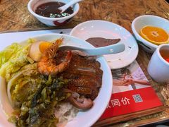 -陈鹏鹏潮汕菜(宝安机场T3航站楼店)