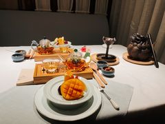 -叶叶菩提·晋福宫