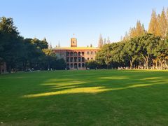 -苏州大学(天赐庄校区)