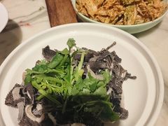 -小吊梨汤·北京菜·烤鸭(清河万象汇店)