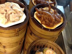 -金苑海鲜酒家(新港中路店)