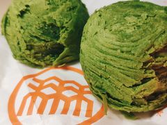 抹茶酥-北京稻香村(六里桥店)