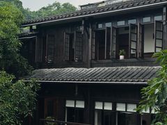 -偏岩古镇