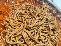 -独秀小吃(蓝田店)