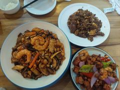 -陈傻子餐厅(世纪都会店)