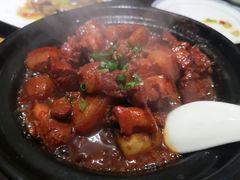 -乔家大院私房菜(海佳云顶店)