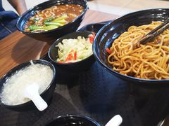 -汤姐热干面(酒仙桥店)