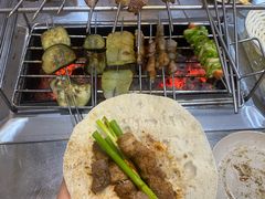 -小寒羊烧烤(凯瑞时代大厦店)