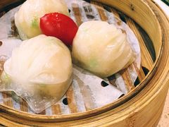 金牌虾饺皇-点都德(华强南店)