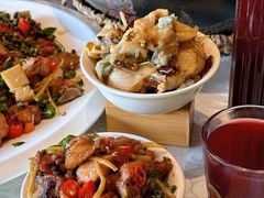 -辣婆婆(航天桥店)