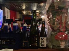 -半藏居酒屋(香港花园店)