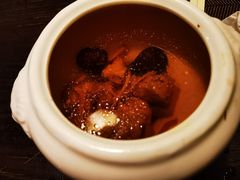 -元素自助餐厅·生蚝·海鲜·刺身(萝岗汇华希尔顿逸林酒店)