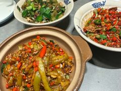 -潇湘阁(汉光百货店)