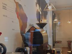 -COFFEE HOLIC(朝外SOHO店)