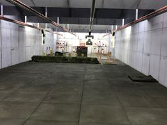 -都市枪神实弹射击俱乐部