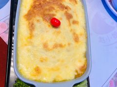 -赵小姐丨新中餐(曲江店)