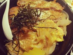 -晶吉·居酒屋·烧鸟·生鱼饭(中山区民主广场店)