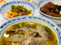 -永丰面馆(汉口路店)