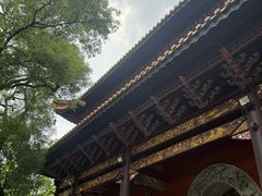 -南岳大庙