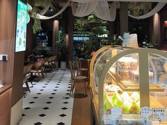 -嗒令甜品·主题融合料理餐厅(首座时代店)