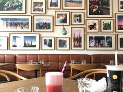 大堂-BOR Eatery(安福路店)