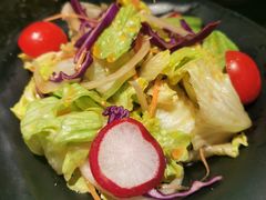 -木槿花韩式炭烤·熟成肉工坊(孙文东路店)