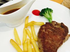 -红房子西菜馆(淮海店)